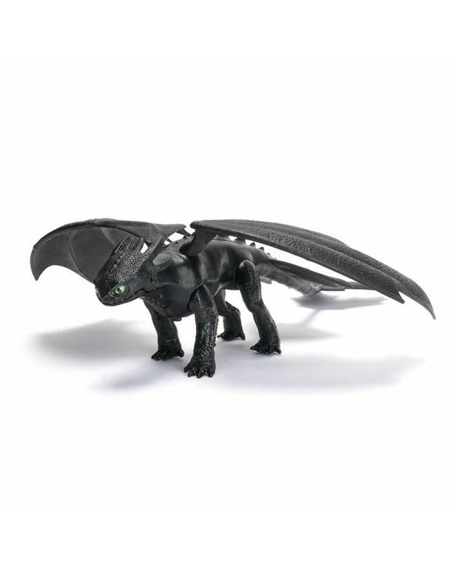 Spin Master action figure toy from the Speelgoed en games collection, detailed character pose with colorful costume and accessories.