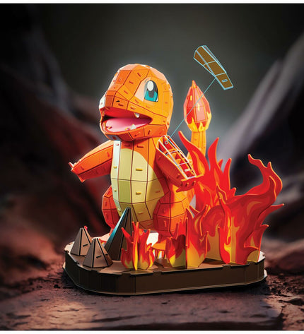 Spin Master Pokémon action figure from the actiefiguren speelgoed set, detailed Pokémon character toy for fans and collectors.