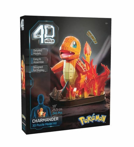 Spin Master Pokémon action figure from the Actiefiguren collection, detailed plastic toy for play and display.