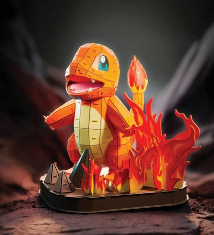 Spin Master Pokémon action figure from the Speelgoed en games collection, detailed Pokémon character toy for play and display.