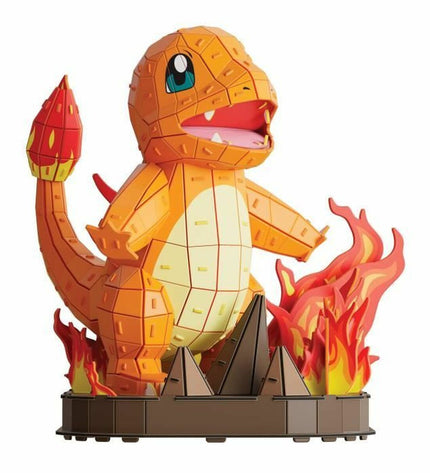 Spin Master Pokémon action figure from the speelgoed en games collection, detailed character pose and vibrant colors.