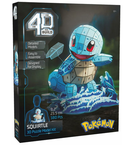 Pokémon actiefiguur from the Pokémon speelgoed en games collection, featuring a detailed Pokémon character.