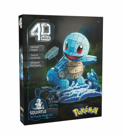 Pokémon action figure from Pokémon toy collection, detailed plastic figurine from the Speelgoed en games category.