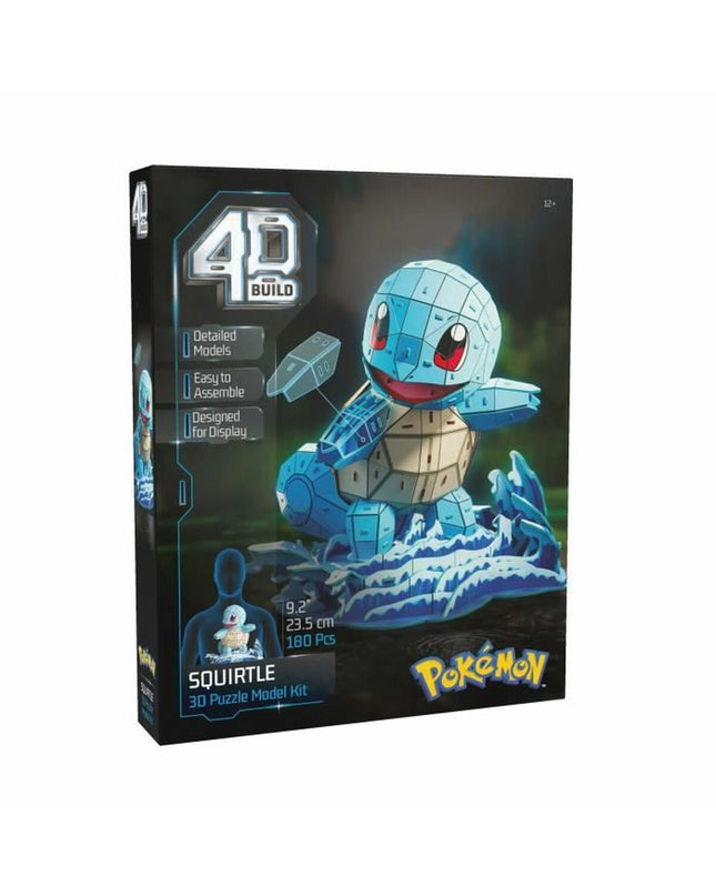 Pokémon action figure from Pokémon toy collection, detailed plastic figurine from the Speelgoed en games category.