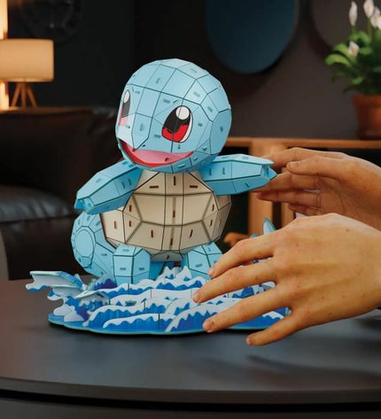Pokémon actiefiguur toy from Pokémon, detailed figure with vibrant colors, suitable for play and collection.