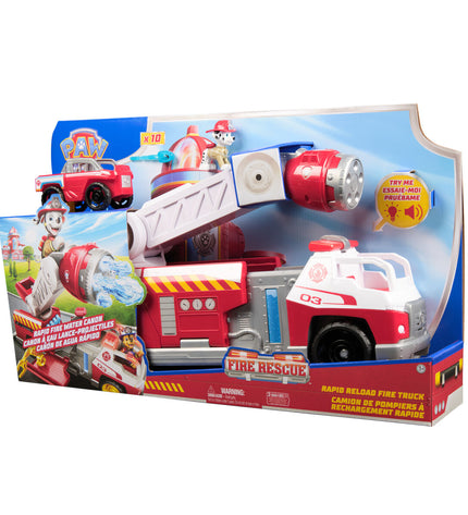 Spin Master actiefiguur from speelgoed en games, detailed with vibrant colors and dynamic pose, showcasing a popular toy character.