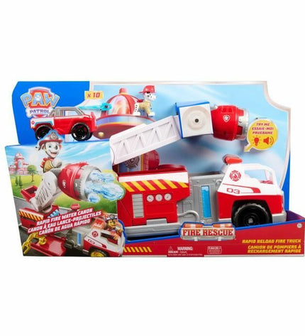 Spin Master actiefiguur from speelgoed en games, poppen en actiefiguren, featuring detailed design and vibrant colors.