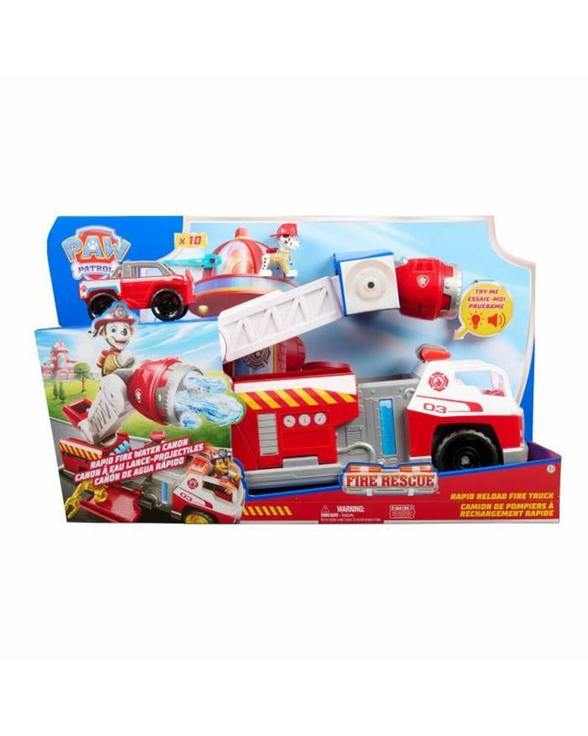 Spin Master actiefiguur from speelgoed en games, poppen en actiefiguren, featuring detailed design and vibrant colors.
