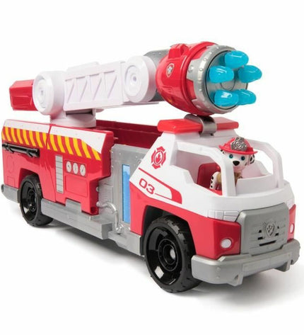 Spin Master actiefiguur from speelgoed en games, poppen en actiefiguren collection, detailed figure with vibrant colors.