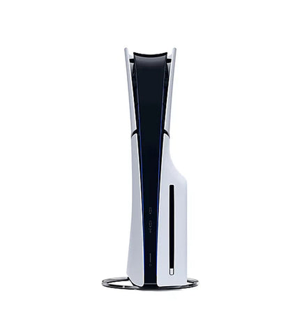 PlayStation Xbox Series S Plug & Play gaming console with sleek design and compact build, ready for gaming entertainment.