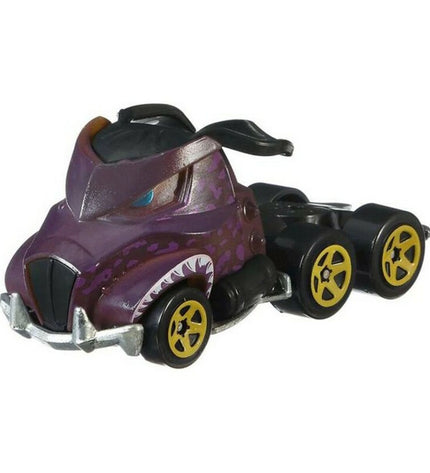 Hot Wheels Auto Color Shifter toy vehicle with vibrant colors and dynamic design, part of Hot Wheels vehicles and toys collection.