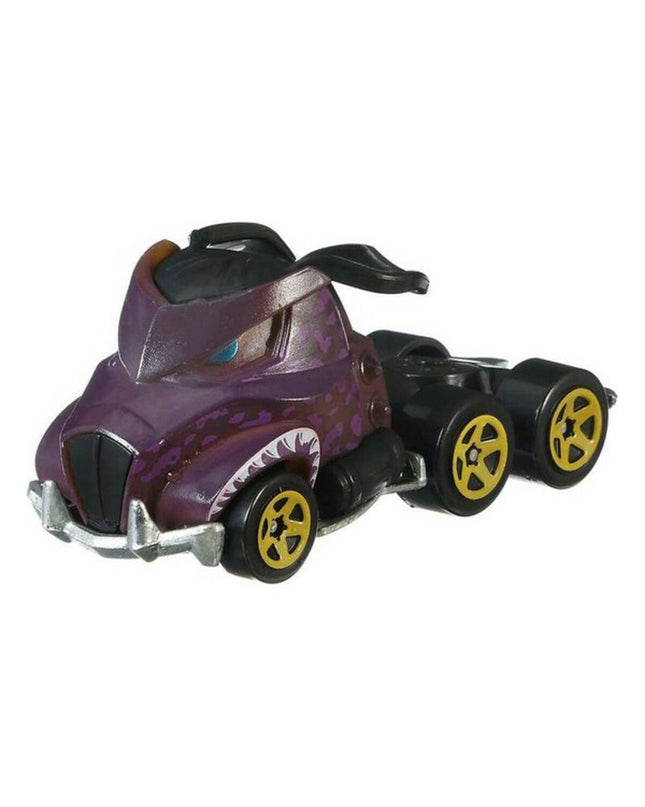 Hot Wheels Auto Color Shifter toy vehicle with vibrant colors and dynamic design, part of Hot Wheels vehicles and toys collection.