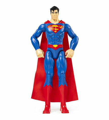 Spin Master 30 cm modern action figure from the Actiefiguren series, detailed plastic toy with articulated limbs.