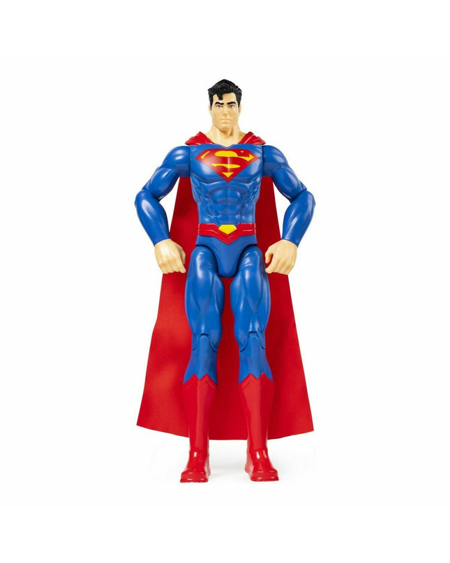 Spin Master 30 cm modern action figure from the Actiefiguren series, detailed plastic toy with articulated limbs.