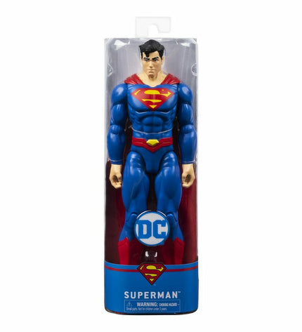 Spin Master 30 cm modern action figure from Actiefiguren series, detailed poseable toy for kids and collectors.