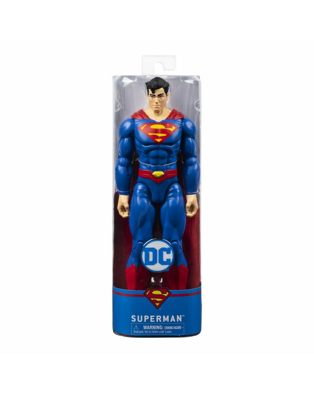 Spin Master 30 cm modern action figure from Actiefiguren series, detailed poseable toy for kids and collectors.