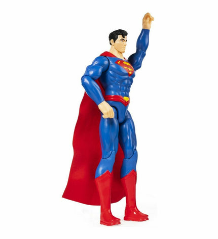 Spin Master 30 cm modern action figure from the actiefiguren speelgoed en games collection, detailed poseable toy for kids.