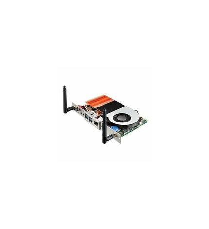 NEC projector for home theater, electronic device with lens and control buttons visible in the image.