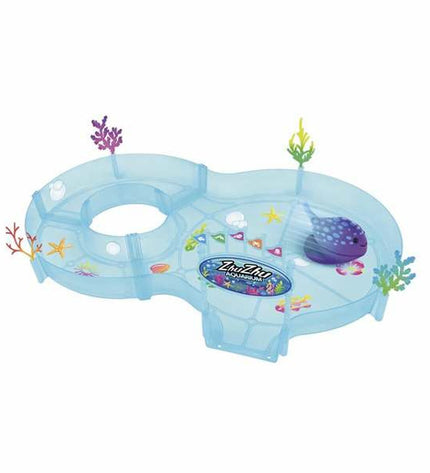 Interactive Zhu Zhu pet toy from BigBuy Fun, electronic pet game with colorful features and playful design.