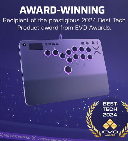 Turtle Beach gaming remote control for plug & play game consoles, electronic device with buttons and ergonomic design.