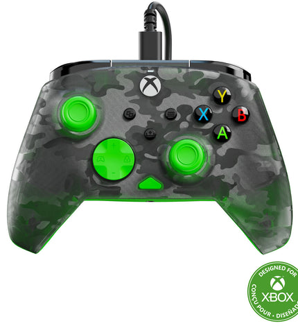 Turtle Beach Rematch Core Xbox One remote control for electronics and plug-and-play gaming consoles.