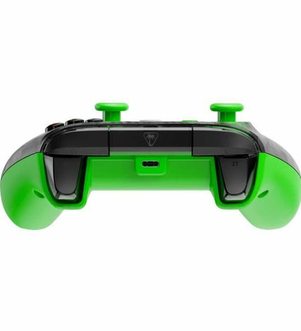 Turtle Beach Rematch Core Xbox One remote control for electronic gaming consoles with plug-and-play design.
