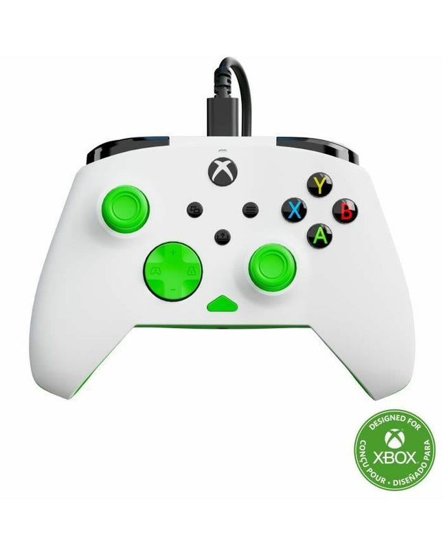 Turtle Beach Rematch Core Xbox One remote control for gaming consoles, featuring a sleek design and easy plug-and-play setup.