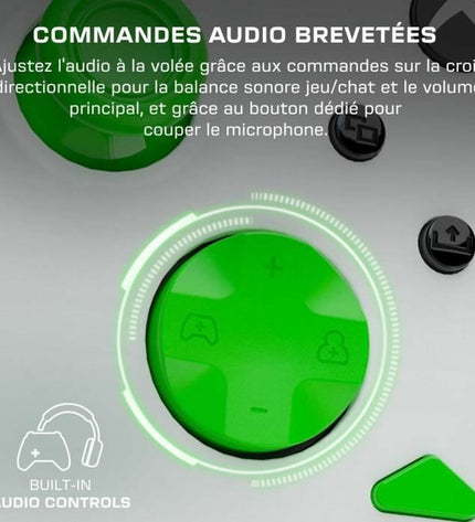 Turtle Beach Rematch Core Xbox One remote control for electronics and plug-and-play gaming consoles.