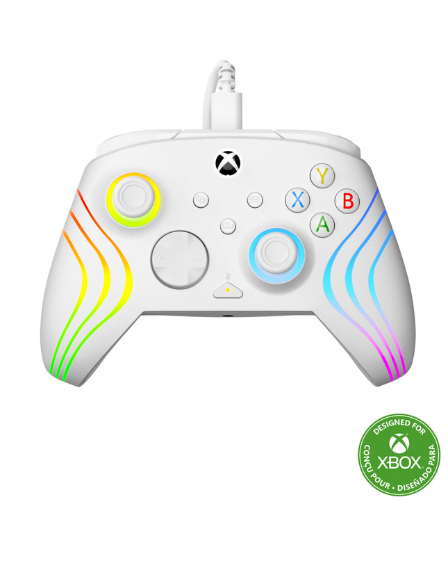 Turtle Beach Xbox One wireless remote control for gaming consoles, featuring a sleek design and intuitive button layout.
