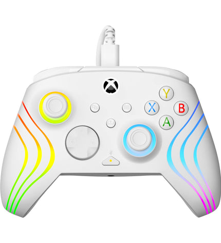 Turtle Beach Xbox One wireless remote control for gaming consoles, featuring a sleek design and easy plug-and-play connectivity.