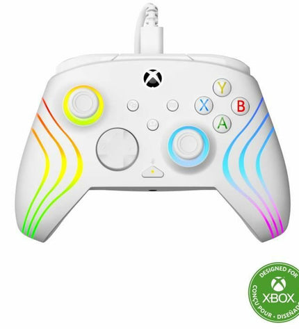 Turtle Beach Xbox One remote control for wireless gaming, with plug-and-play design and ergonomic buttons.