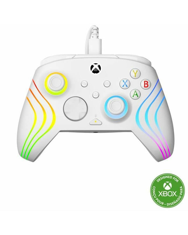 Turtle Beach Xbox One remote control for wireless gaming, with plug-and-play design and ergonomic buttons.