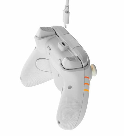 Turtle Beach Xbox One wireless remote control for gaming consoles, featuring a sleek design and easy plug-and-play functionality.