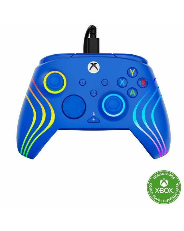 Turtle Beach Xbox One remote control for easy gaming setup, featuring a sleek black design and plug-and-play functionality.