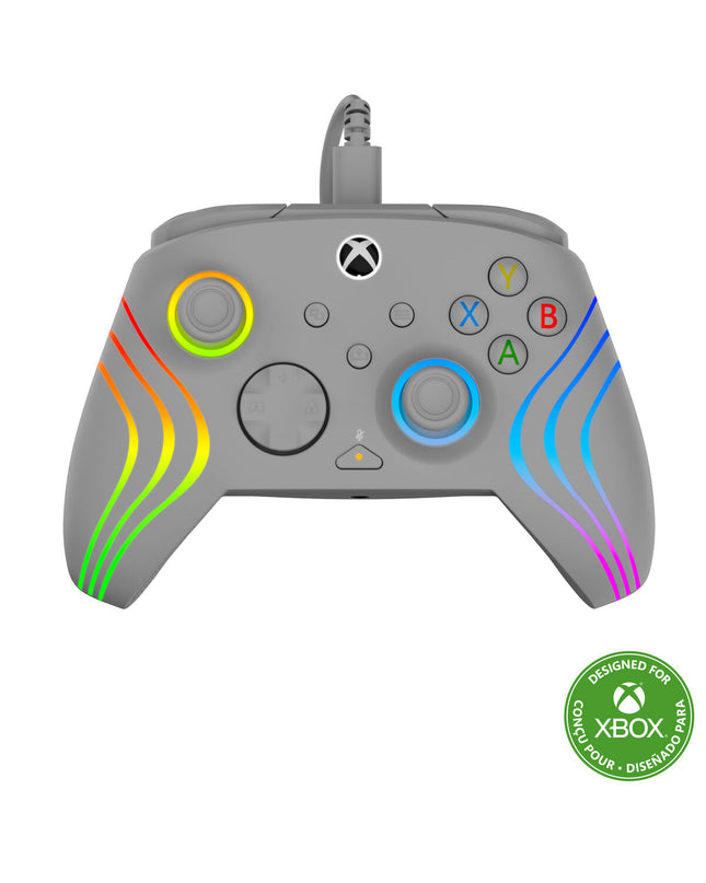 Turtle Beach Xbox One remote control for electronics and plug-and-play gaming consoles, shown with buttons and ergonomic design.