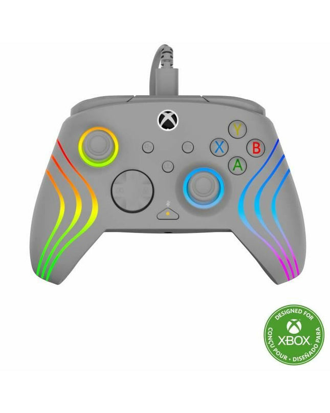 Turtle Beach Xbox One remote control for electronic gaming consoles, featuring a sleek design and easy plug-and-play setup.