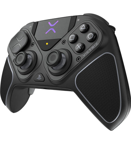 Turtle Beach Xbox One remote control for electronic gaming consoles with plug-and-play design.