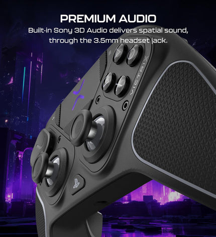 Turtle Beach Xbox One remote control for electronic gaming, featuring plug-and-play functionality for Xbox consoles.
