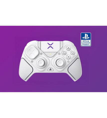 Turtle Beach Xbox One remote control for easy, plug-and-play gaming, featuring ergonomic design and intuitive button layout.
