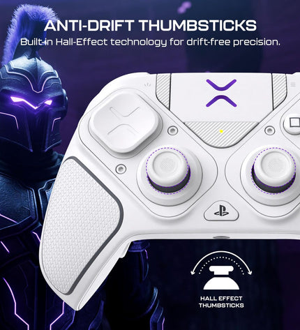 Turtle Beach Xbox One remote control for electronics and plug & play gaming consoles, with buttons and ergonomic design.