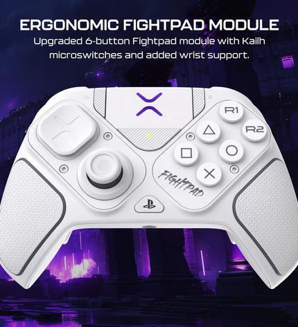 Turtle Beach Xbox One wireless remote control for easy gaming and media navigation, designed for plug-and-play Xbox consoles.