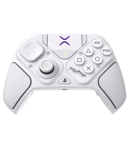 Turtle Beach Xbox One remote control for electronic gaming devices, featuring a compact design with buttons for easy gaming control.