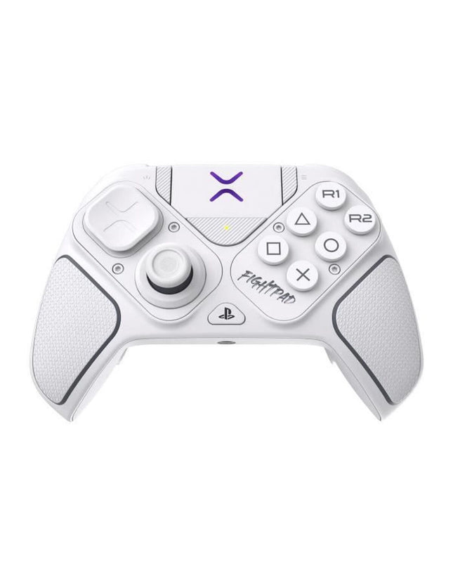Turtle Beach Xbox One remote control for electronic gaming devices, featuring a compact design with buttons for easy gaming control.