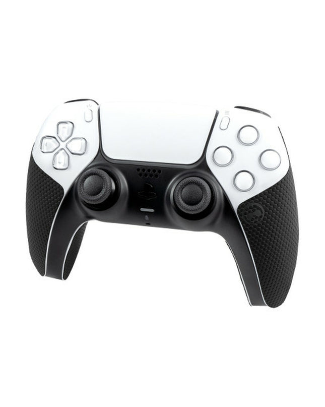 NZXT Grips XT extra thin game controller accessory for PS5, designed for enhanced grip and comfort during gameplay.
