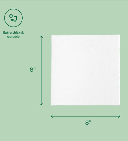 Earth Rated unscented pet wipes for dogs, 100 disposable moist cloths for cleaning and grooming pets.
