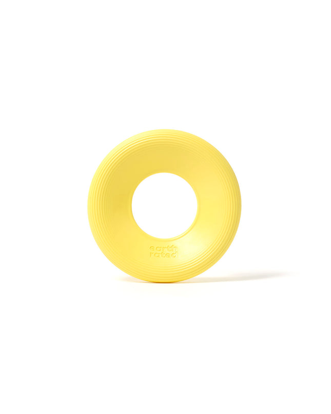 Earth Rated dog toy from Hondenspeelgoed collection, made of durable material, ideal for playful dogs.