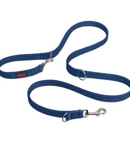 Company of Animals Blue dog product from Volglijn Company of Animals, shown in a natural setting with product details visible.