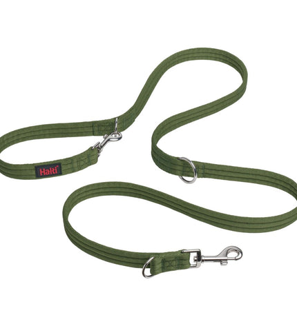 Company of Animals Groen dog product featuring a close-up of a green dog toy or accessory on a white background.