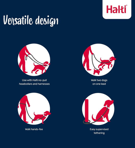 Company of Animals Groen dog product from the Volglijn collection, featuring durable materials for canine use.