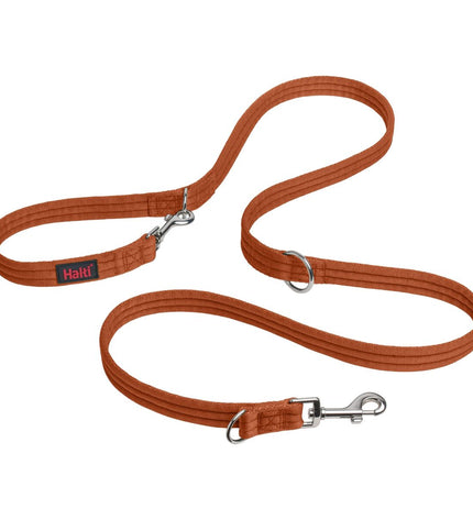 Orange Company of Animals dog training band made of durable material, designed for effective canine training and behavior correction.